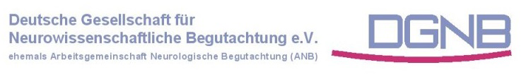 Mitglied in der Deutschen Gesellschaft für Neurowissenschaftliche Begutachtung. Mitglied in der DGNB